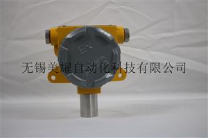 MY-KRD180防爆固定式电化学原理氨气报警器