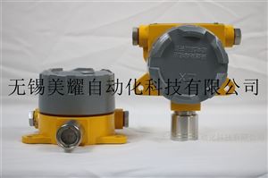 MY-KRD180壁挂燃气泄漏煤气探测器天然气报警器