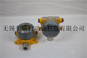 CHD-KRD180无锡一氧化碳泄露检测仪固定气体报警器