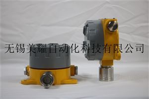 MY-KRD180工业天然气报警器