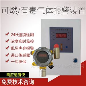 MY-KRD180工业固定壁挂式报警器