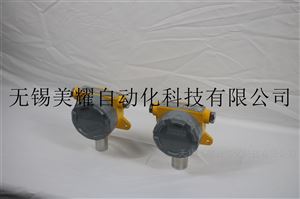 MY-KRD180气体检测二氧化硫报警器
