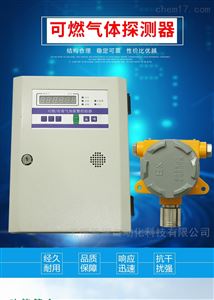 MY-KRD180工业氯气报警器泄露检测仪