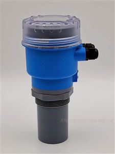 MY-CSB3000河道超声波液位计水位计防腐蚀