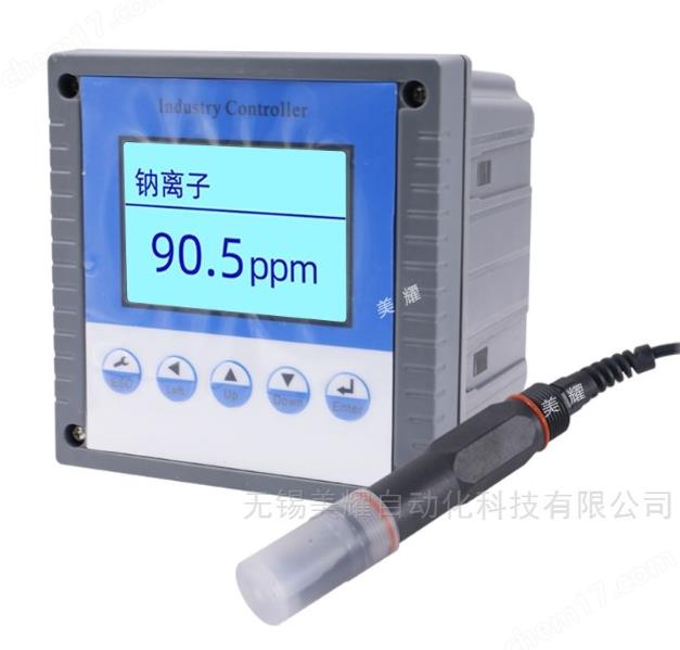 软水硬度检测仪从取样到读数的完整操作原理