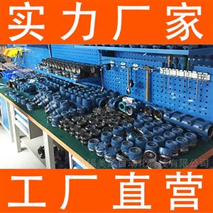 压力仪表单双法兰压力变送器水压/油压/气压