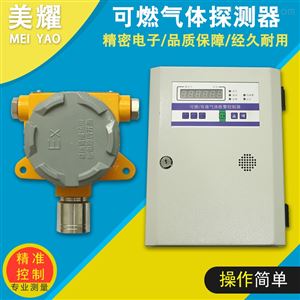 MY-WCKY-2000无锡固定式工业可燃气体检测仪