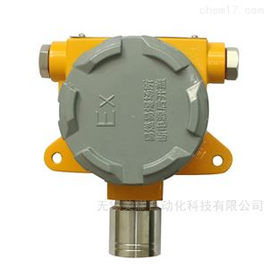 MY-KRQ-200挂壁式煤气泄漏可燃气体报警器